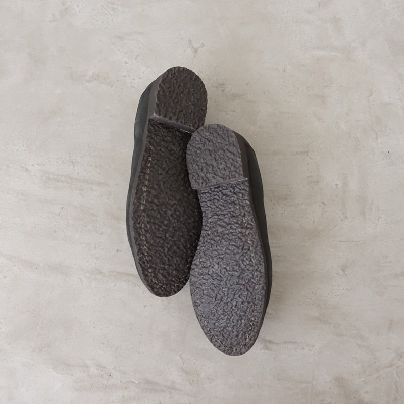 ������/���4.8���ۥ��塼����ɥ����� SHOE & SEWN Billie �쥶������åݥ� 37/23.5  37 (ksh10-2605-32)��82E62��