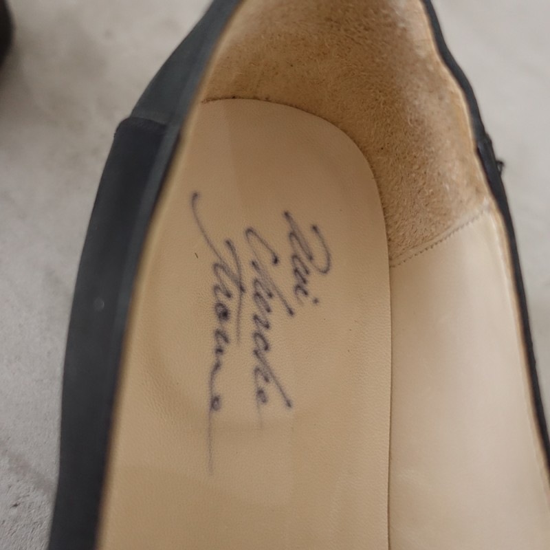 ������/���4.8���ۥ��塼����ɥ����� SHOE & SEWN Billie �쥶������åݥ� 37/23.5  37 (ksh10-2605-32)��82E62��