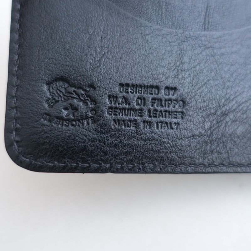 �����1.3���ۥ���ӥ���� IL BISONTE �쥶���ޥ͡�����å�   (ac30-2604-159)��03E62��