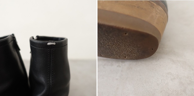 �᥾��ޥ륿��ޥ른���� Maison Martin Margiela REPLICA ���󥯥�֡���  35 (sh84-2603-71)��10F62��