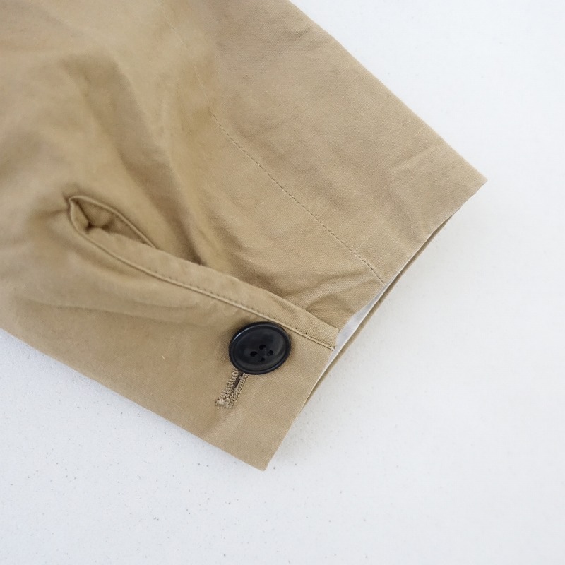  EEL Sakura Coat 饳  S (jk25-2510-142)13J52