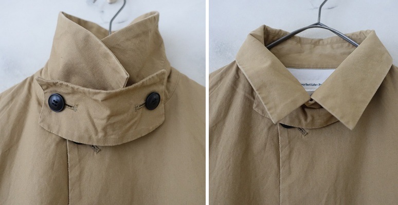  EEL Sakura Coat 饳  S (jk25-2510-142)13J52