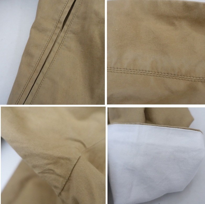  EEL Sakura Coat 饳  S (jk25-2510-142)13J52