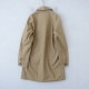 EEL Sakura Coat 饳  S (jk25-2510-142)13J52