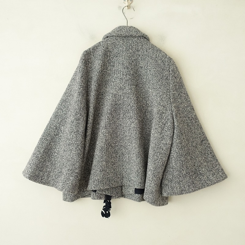 12.1ۥߥʥڥۥͥ mina perhonen forest parade إܡե쥢꡼֥硼ȥ  38 (jk33-2510-248)30K52