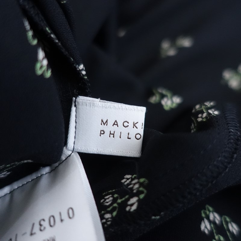 �ޥå���ȥå���ե������ե��� MACKINTOSH PHILOSOPHY �������ԡ���  36 (27-2605-57)��40F62��