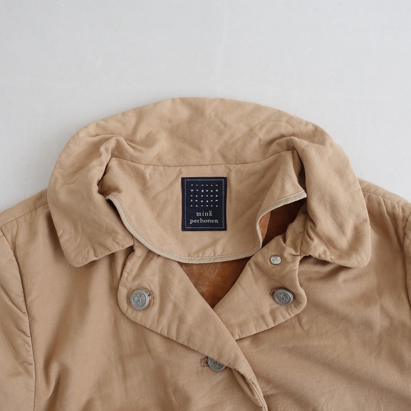 ߥʥڥۥͥ mina perhonen sesame åȥ΢٥٥åȥ㥱å  38 (jk27-2506-93)41G52