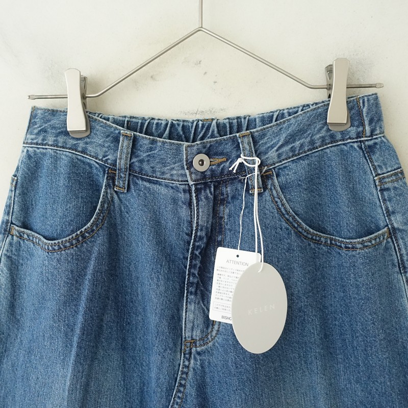 ������/���1.8���ۥ���� Kelen JENA ���륨��ǥ�����ǥ˥�ѥ��  M (33-2601-663)��72B62��