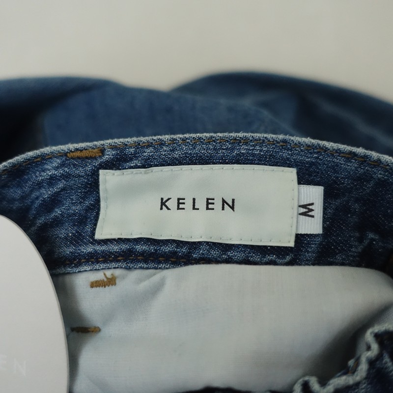 ������/���1.8���ۥ���� Kelen JENA ���륨��ǥ�����ǥ˥�ѥ��  M (33-2601-663)��72B62��