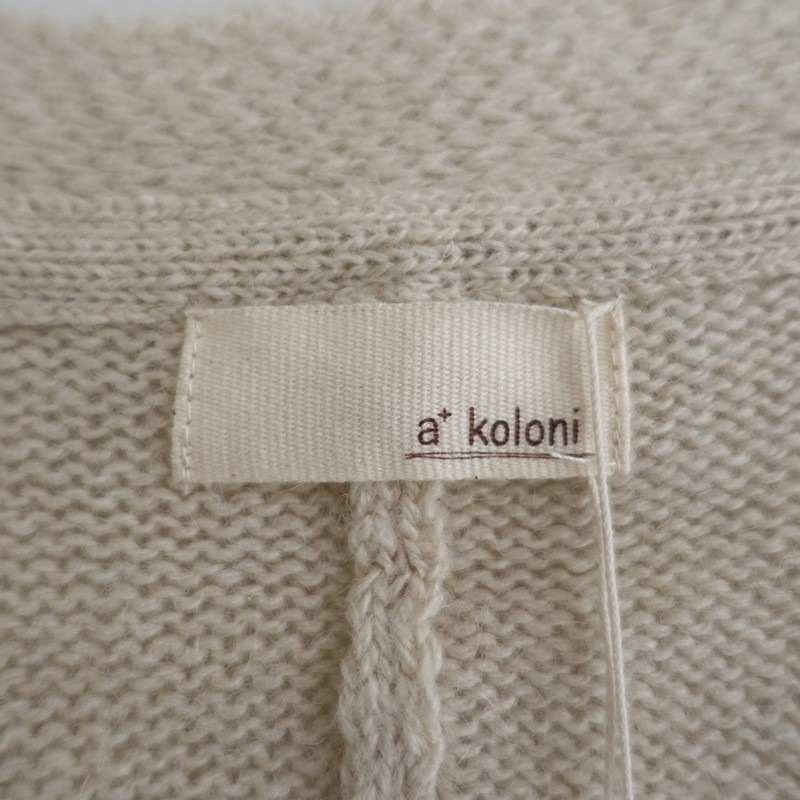 ��̤����/���1.5���ۥ��饯��ƥ��������ˡ� a+koloni �ɥ�ޥ󥹥꡼�֥��󥰥˥åȥ����ǥ�����  FREE (2-2602-82)��60C62��