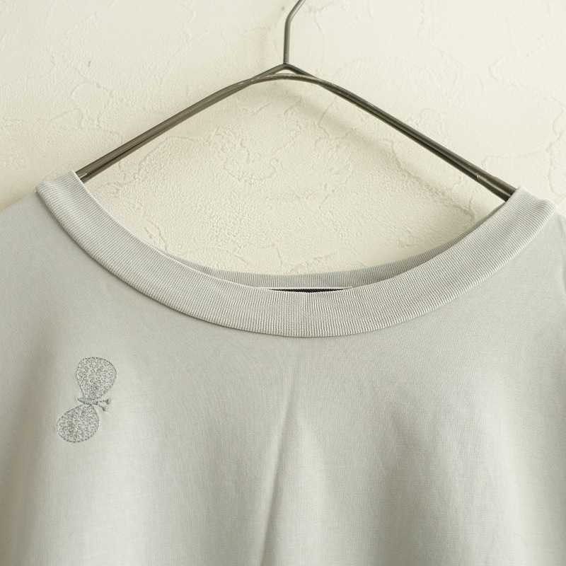 ��2024/SS/���1.9���ۥߥʥڥ�ۥͥ� mina perhonen choucho ���åȥ�ɽ����꡼�֥쥹���åȥ���  40 (33-2411-579)��72L42��