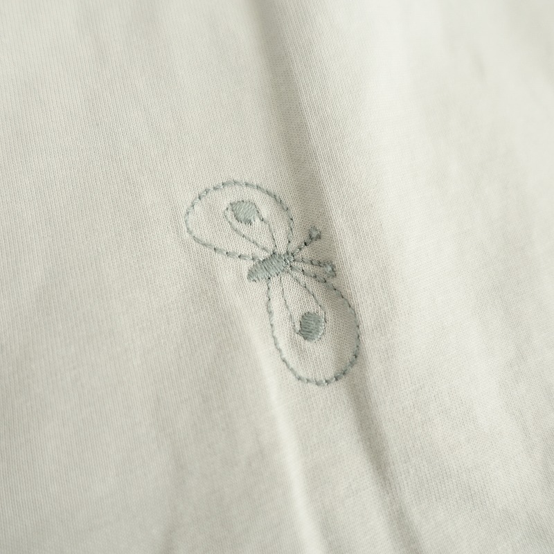 ��2024/SS/���1.9���ۥߥʥڥ�ۥͥ� mina perhonen choucho ���åȥ�ɽ����꡼�֥쥹���åȥ���  40 (33-2411-579)��72L42��