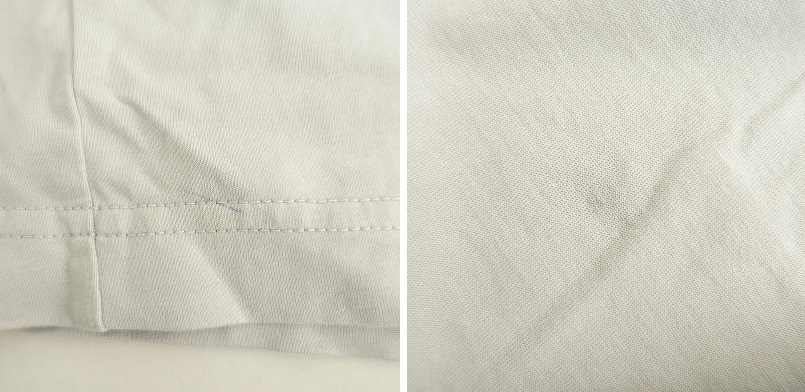 ��2024/SS/���1.9���ۥߥʥڥ�ۥͥ� mina perhonen choucho ���åȥ�ɽ����꡼�֥쥹���åȥ���  40 (33-2411-579)��72L42��