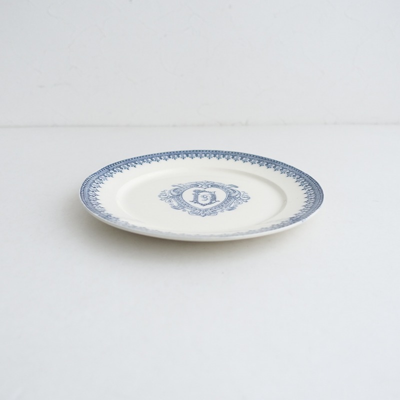 �ڥե�󥹥���ƥ������ۥ������󡦥����֥�󥷥� Vermont et Blanchet �ǥ����ȥץ졼��20.5cm   (kwa85-2503-151)��62D52��