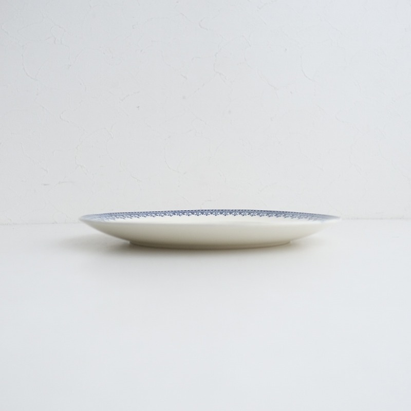�ڥե�󥹥���ƥ������ۥ������󡦥����֥�󥷥� Vermont et Blanchet �ǥ����ȥץ졼��20.5cm   (kwa85-2503-151)��62D52��