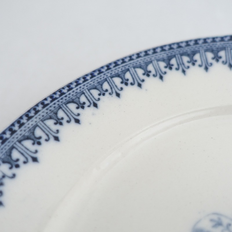 �ڥե�󥹥���ƥ������ۥ������󡦥����֥�󥷥� Vermont et Blanchet �ǥ����ȥץ졼��20.5cm   (kwa85-2503-151)��62D52��
