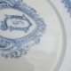 �ڥե�󥹥���ƥ������ۥ������󡦥����֥�󥷥� Vermont et Blanchet �ǥ����ȥץ졼��20.5cm   (kwa85-2503-151)��62D52��