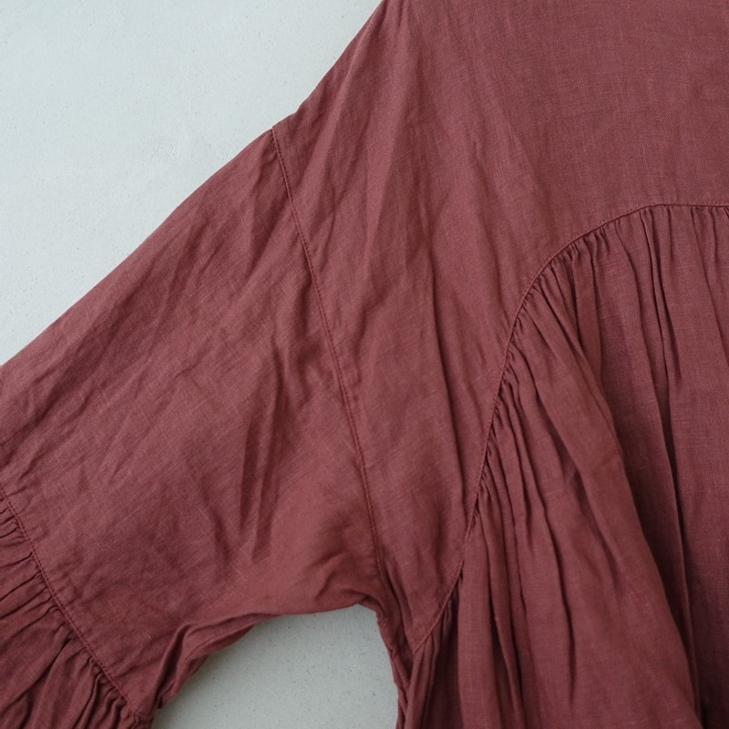 ��2025/SS/���3.5���ۥͥ��ȥ����� nest Robe ��ͥ�ե쥢���꡼��2way�ɥ쥹  F (33-2606-150)��60G62��