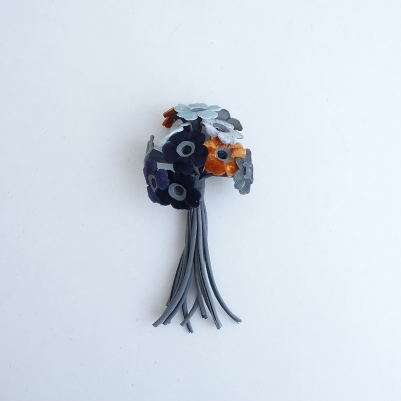 �����1.5���ۥߥʥڥ�ۥͥ� mina perhonen Mimi �֡�������������   (ac30-2606-70)��70G62��