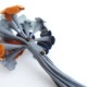 �����1.5���ۥߥʥڥ�ۥͥ� mina perhonen Mimi �֡�������������   (ac30-2606-70)��70G62��