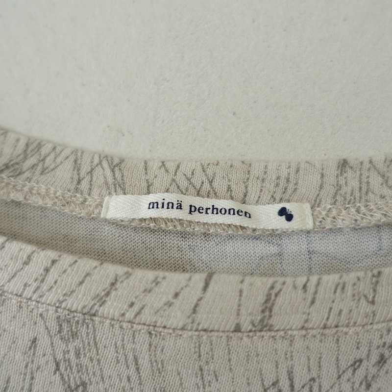 ߥʥڥۥͥ mina perhonen day break åȥɥޥȾµåȥ  36 (27-2504-92)01E52