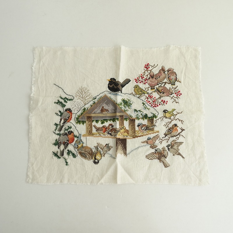 ڥߥʥڥۥͥ谷ۥ󥹥 Eva Rosenstand Fagelbord ƥꥢե֥å   (ac33-2409-291)21J42