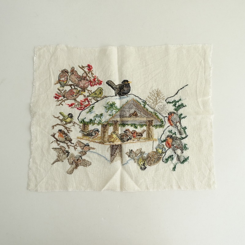 ڥߥʥڥۥͥ谷ۥ󥹥 Eva Rosenstand Fagelbord ƥꥢե֥å   (ac33-2409-291)21J42