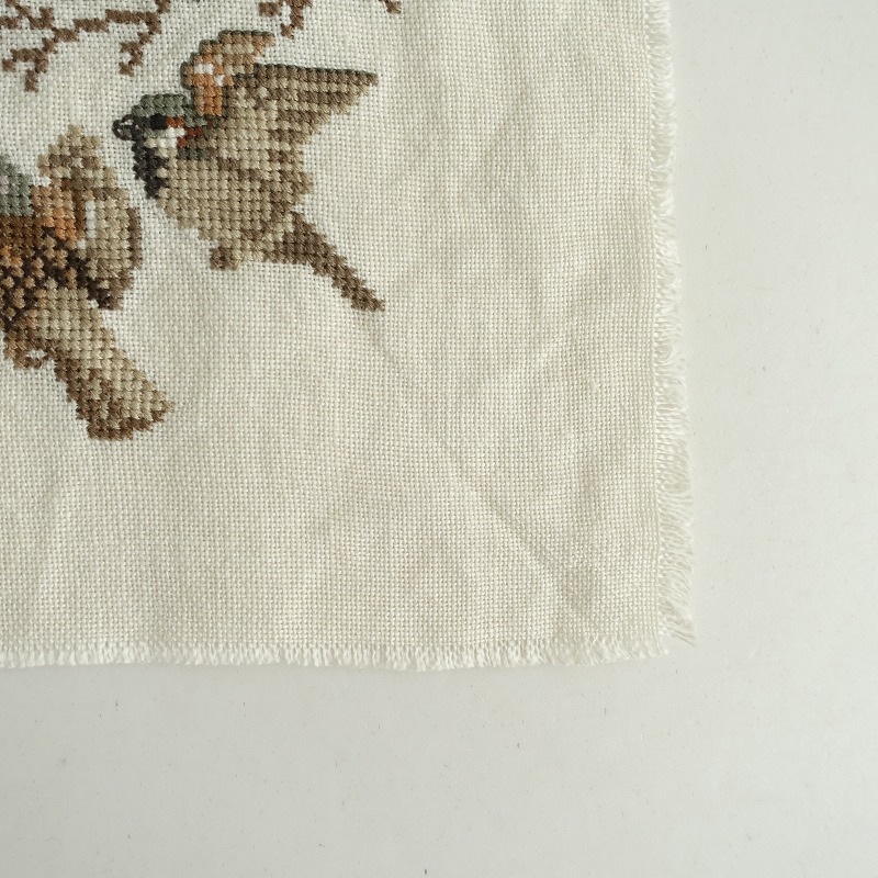 ڥߥʥڥۥͥ谷ۥ󥹥 Eva Rosenstand Fagelbord ƥꥢե֥å   (ac33-2409-291)21J42