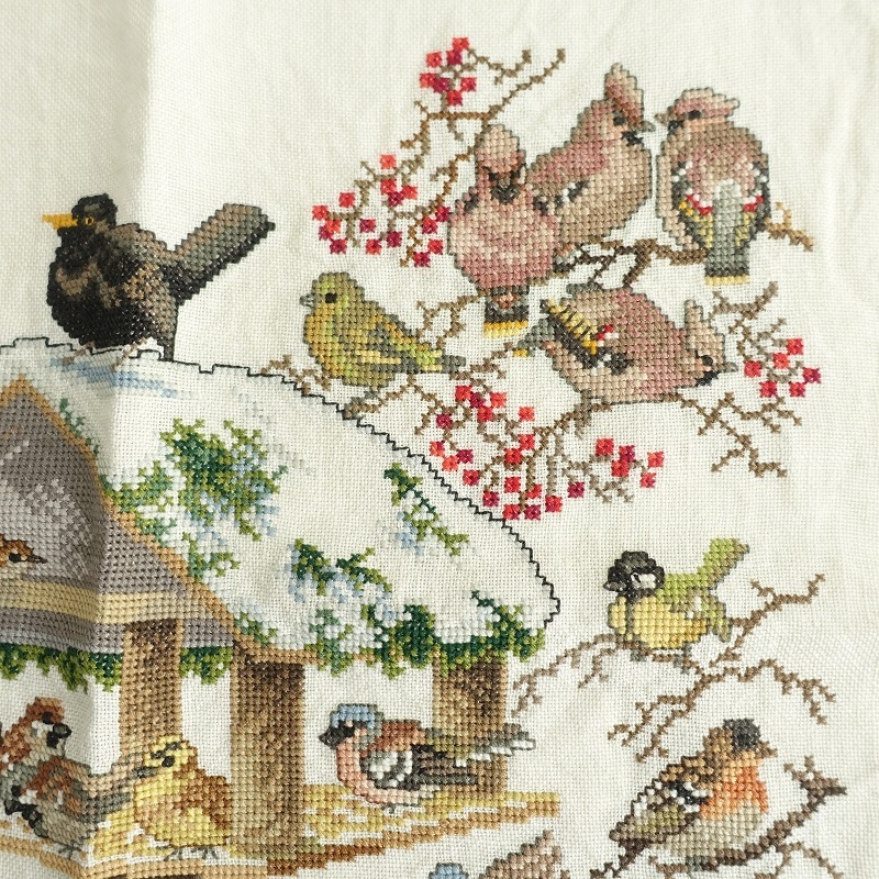 ڥߥʥڥۥͥ谷ۥ󥹥 Eva Rosenstand Fagelbord ƥꥢե֥å   (ac33-2409-291)21J42