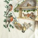 ڥߥʥڥۥͥ谷ۥ󥹥 Eva Rosenstand Fagelbord ƥꥢե֥å   (ac33-2409-291)21J42