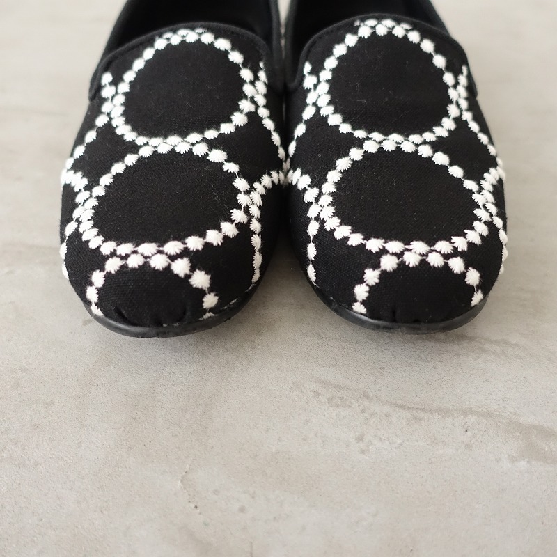 1.8ۥߥʥڥۥͥ mina perhonen tambourine åݥ󥷥塼 38/24/24  38/24 (sh10-2508-80)01I52