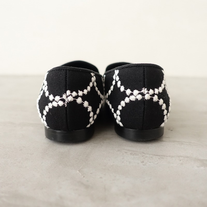 1.8ۥߥʥڥۥͥ mina perhonen tambourine åݥ󥷥塼 38/24/24  38/24 (sh10-2508-80)01I52