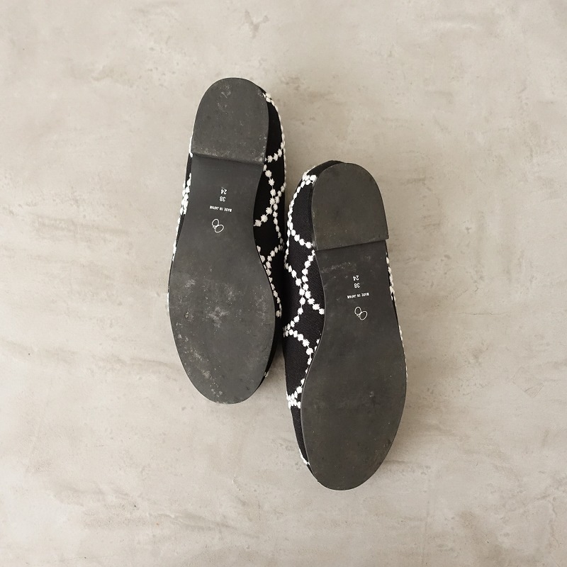 1.8ۥߥʥڥۥͥ mina perhonen tambourine åݥ󥷥塼 38/24/24  38/24 (sh10-2508-80)01I52