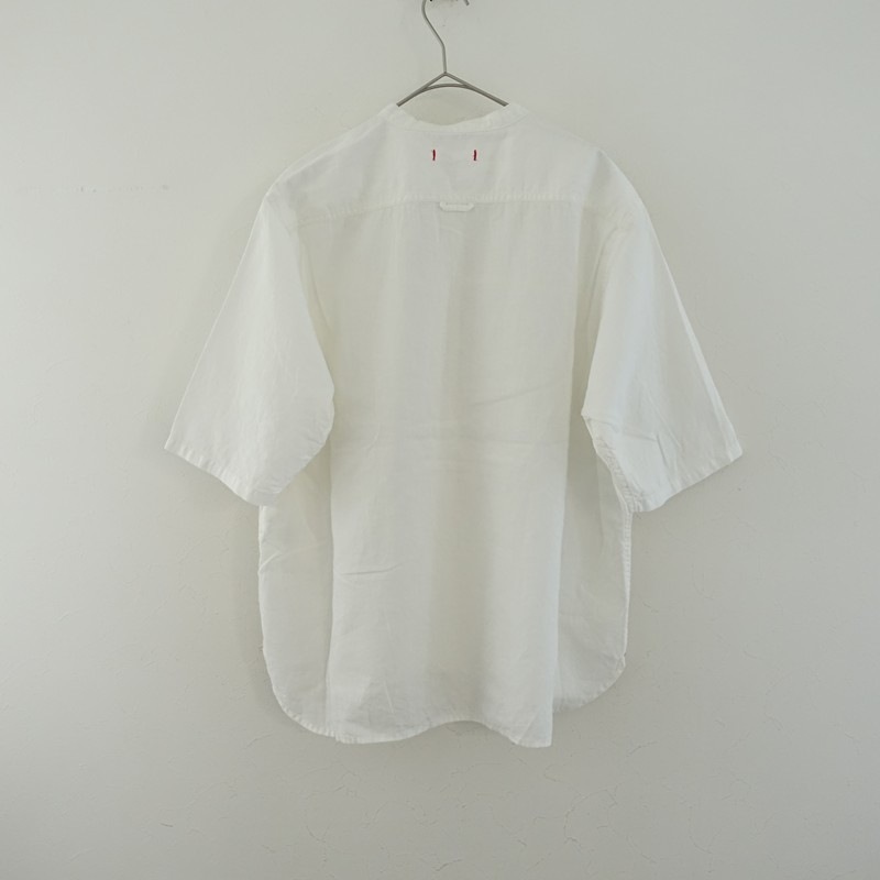 ナチュラルランドリー NATURAL LAUNDRY コットンリネンファーマー 