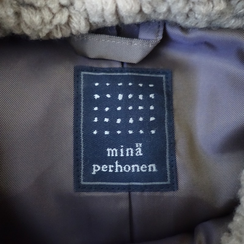 �����7���ۥߥʥڥ�ۥͥ� mina perhonen tambourine ������٥���  38 (mjk1-2501-83)��70B52��