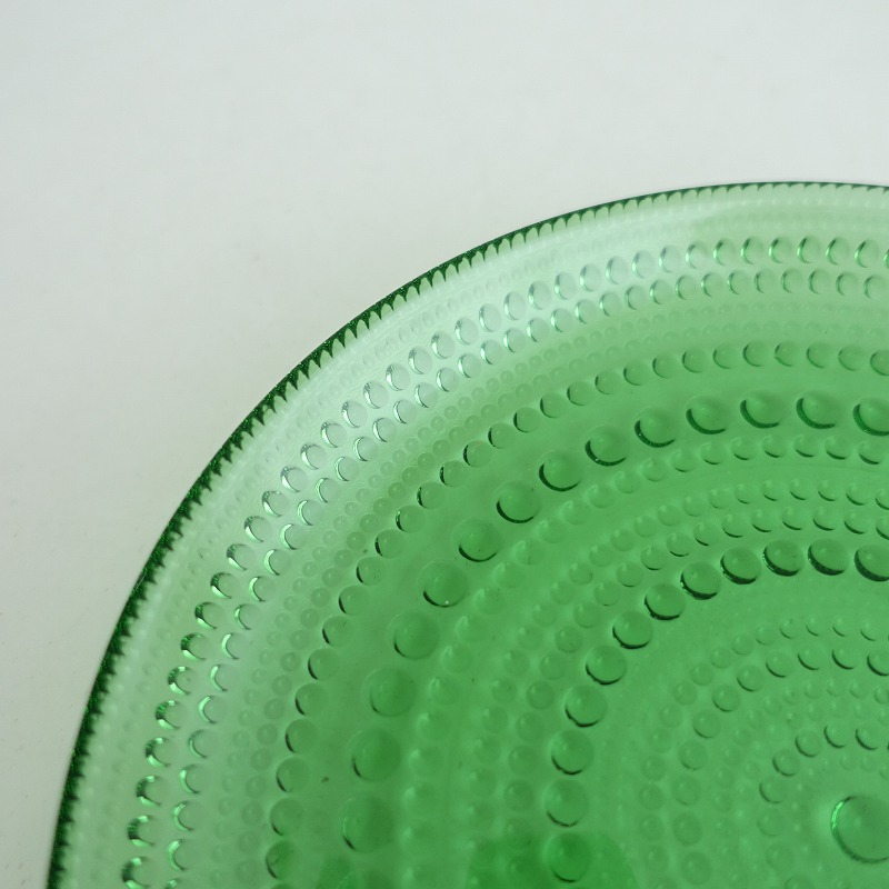 ֿ̲/å iittala ƥإ ץ졼 17cm åץ륰꡼ 2祻å   (wa23-2508-90)02I52