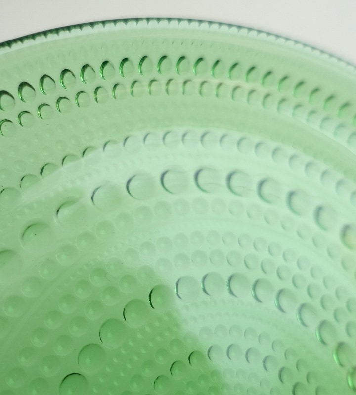 ֿ̲/å iittala ƥإ ץ졼 17cm åץ륰꡼ 2祻å   (wa23-2508-90)02I52