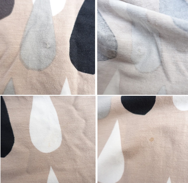 �ޥ��å� marimekko ���åȥ�ץ��ȥ磻�ɥ���˥å�  S (33-2603-731)��62D62��