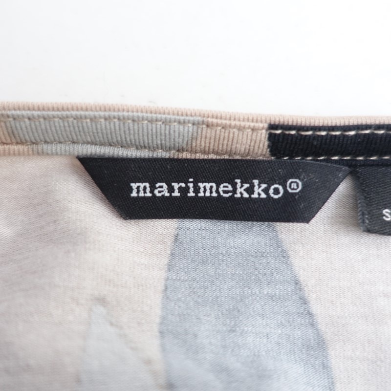�ޥ��å� marimekko ���åȥ�ץ��ȥ磻�ɥ���˥å�  S (33-2603-731)��62D62��