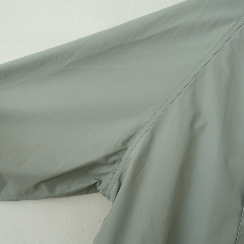 2023/4.7ۥȥǥʥ륦 Traditional Weatherwear ELGIN LONG   34 (mjk25-2509-3)92I52