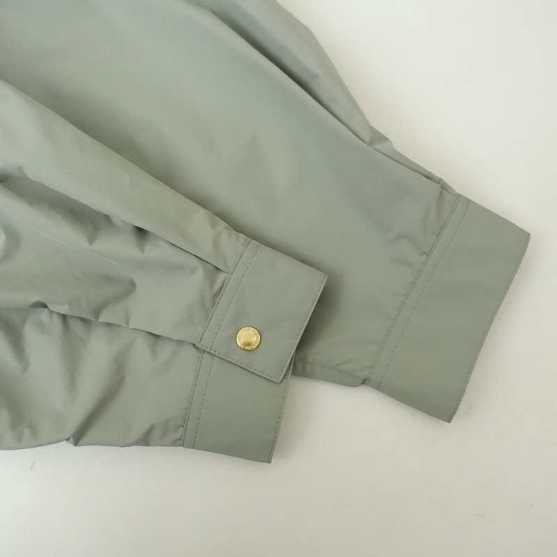 2023/4.7ۥȥǥʥ륦 Traditional Weatherwear ELGIN LONG   34 (mjk25-2509-3)92I52