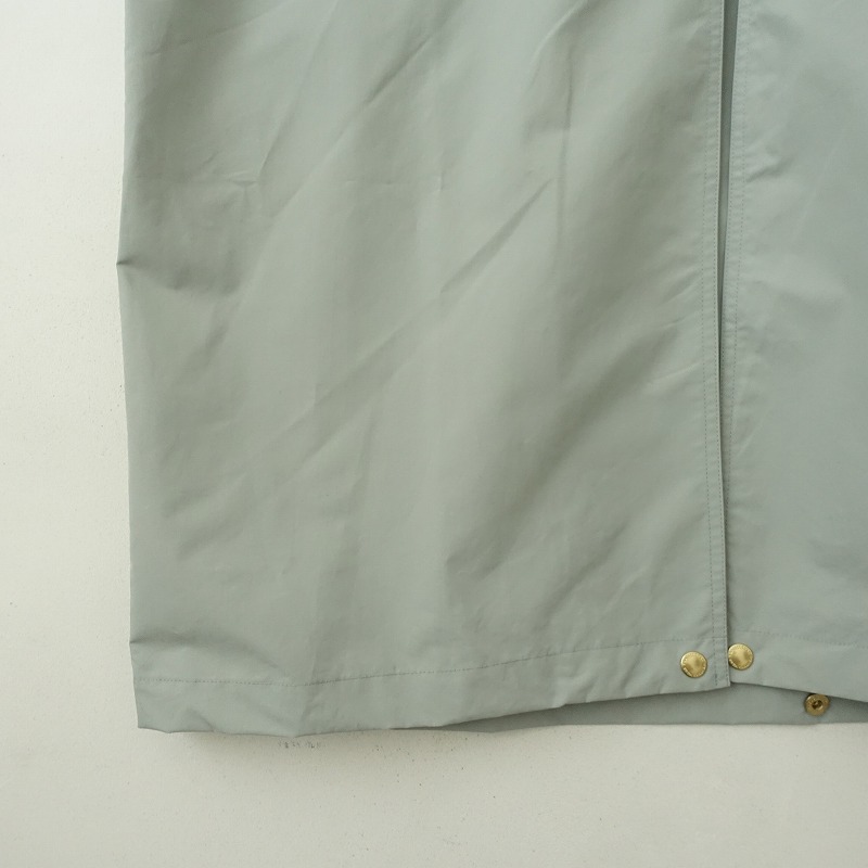 2023/4.7ۥȥǥʥ륦 Traditional Weatherwear ELGIN LONG   34 (mjk25-2509-3)92I52