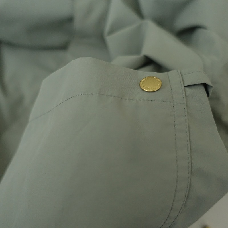 2023/4.7ۥȥǥʥ륦 Traditional Weatherwear ELGIN LONG   34 (mjk25-2509-3)92I52