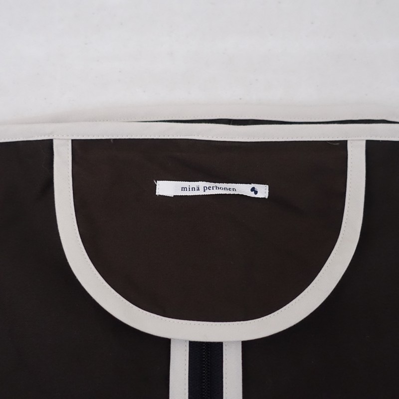 �ߥʥڥ�ۥͥ� mina perhonen �������ȥ��С�   (ac30-2512-128)��02A62��