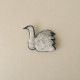 �ߥʥڥ�ۥͥ� mina perhonen swan �֥�����   (ac5-2512-75)��03A62��