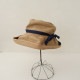 �����2.2���ۥޥ��奢���� mature ha. BOXED HAT 11cm brim �ܥå����ϥå�   (ha23-2604-58)��41E62��