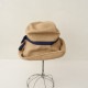 �����2.2���ۥޥ��奢���� mature ha. BOXED HAT 11cm brim �ܥå����ϥå�   (ha23-2604-58)��41E62��