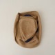 �����2.2���ۥޥ��奢���� mature ha. BOXED HAT 11cm brim �ܥå����ϥå�   (ha23-2604-58)��41E62��