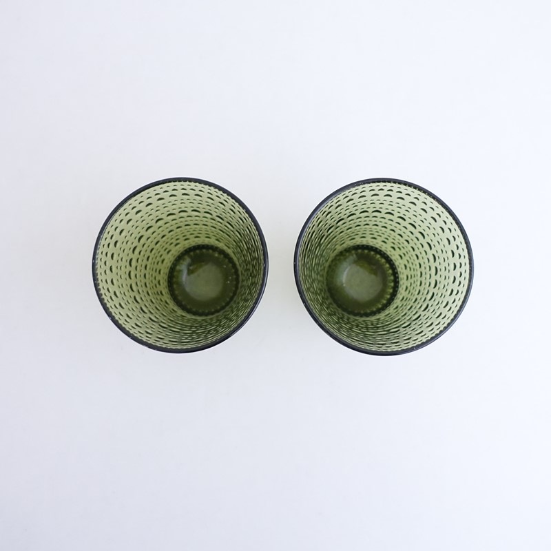 ���̲��ۥ��å��� iittala kastehelmi ����֥顼 300ml �⥹���꡼�� 2�����å�   (wa23-2607-94)��10I62��