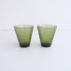 ���̲��ۥ��å��� iittala kastehelmi ����֥顼 300ml �⥹���꡼�� 2�����å�   (wa23-2607-94)��10I62��